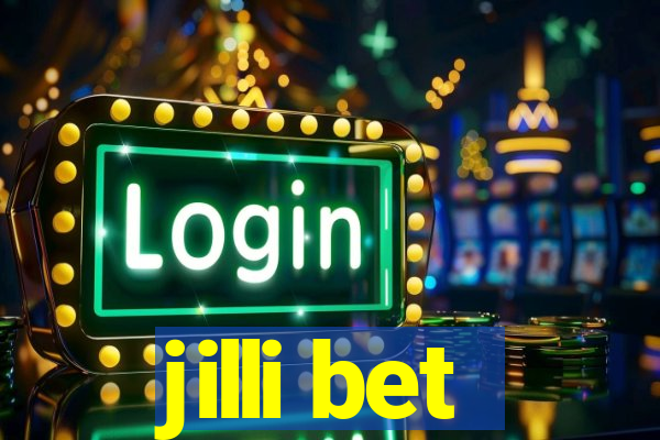 jilli bet